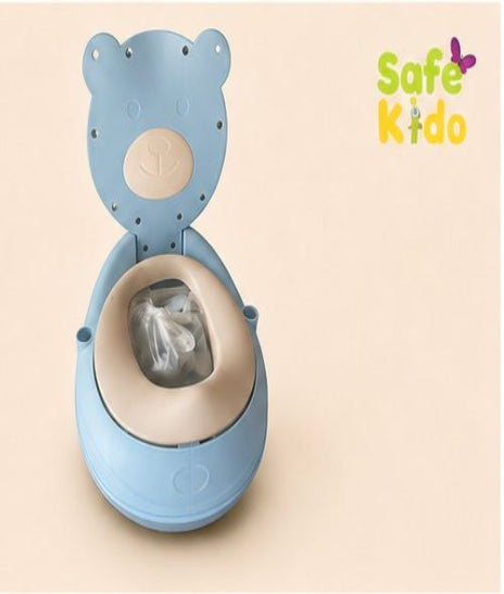 Safekido Premium PottyBuddy Potty Trainer