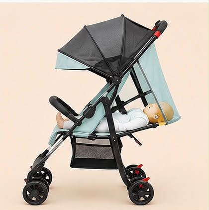 joy ride stroller safekido