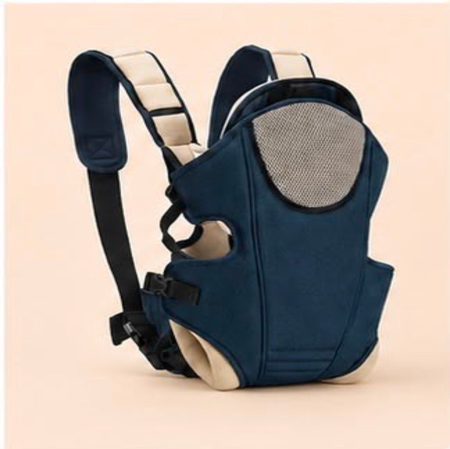 Safekido Premium Rabbit Baby Carrier