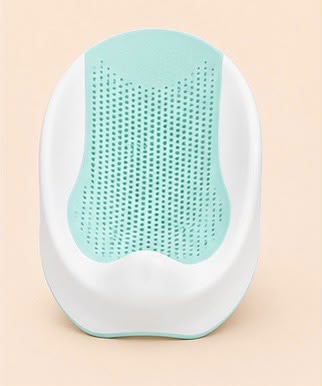 Safekido Premium SafeSplash Baby Bath Seat