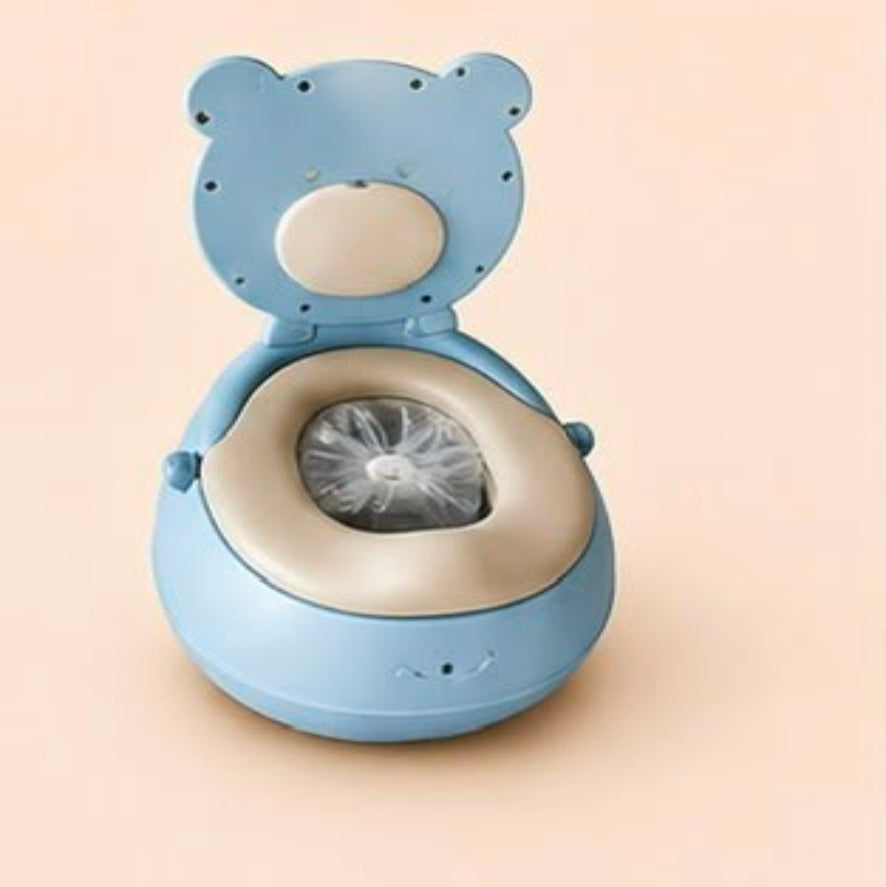 Safekido Premium PottyBuddy Potty Trainer