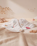 Safekido Mus Small Padded Nappy
