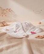 Safekido Mus Small Padded Nappy