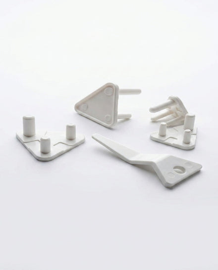 Electricity socket guard