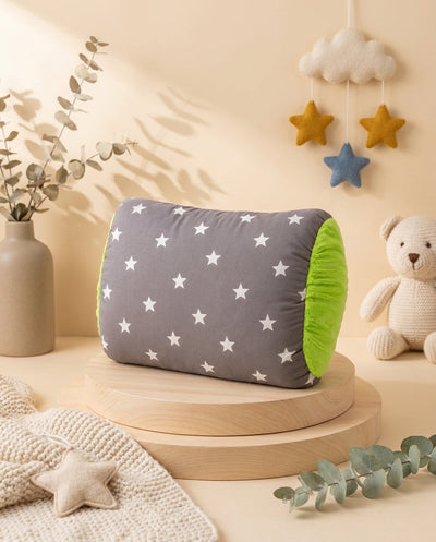 Travel-Size Neck & Arm Support Nursing Pillow