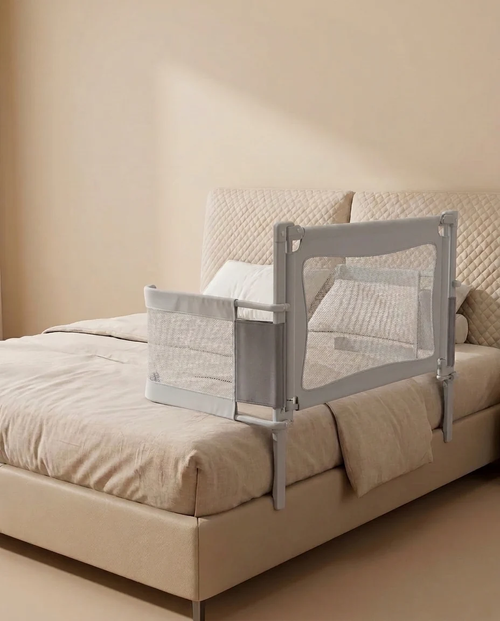 Tender Touch Breathable Co-Sleeper Crib